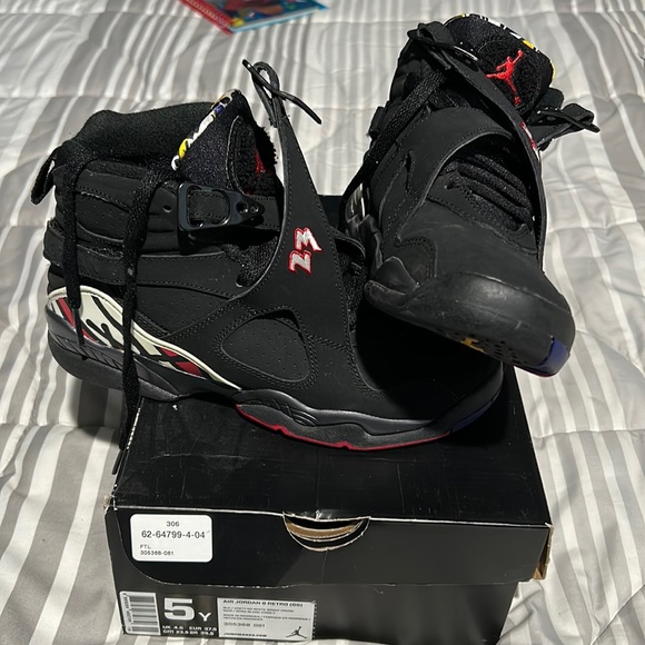 5Y shoes for sale - Picture 1 of 2